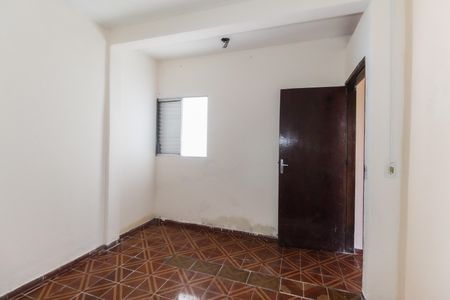 Quarto de casa para alugar com 1 quarto, 60m² em Parque Cruzeiro do Sul, São Paulo