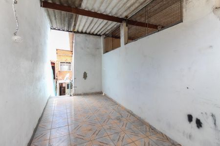 Casa para alugar com 60m², 1 quarto e 1 vagaGaragem