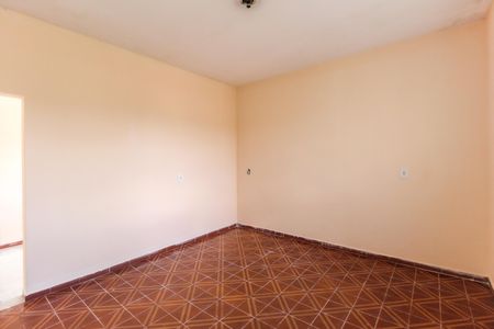 Casa para alugar com 60m², 1 quarto e 1 vagaSala