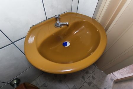 Casa para alugar com 60m², 1 quarto e 1 vagaBanheiro