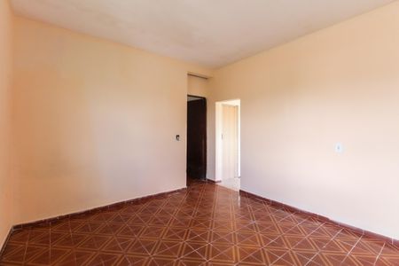 Sala de casa para alugar com 1 quarto, 60m² em Parque Cruzeiro do Sul, São Paulo