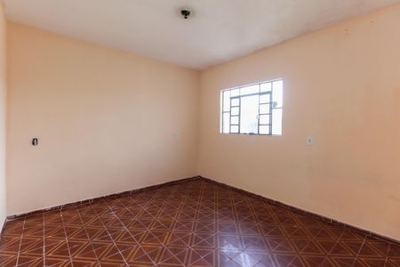 Sala de casa para alugar com 1 quarto, 60m² em Parque Cruzeiro do Sul, São Paulo