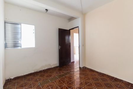 Casa para alugar com 60m², 1 quarto e 1 vagaQuarto
