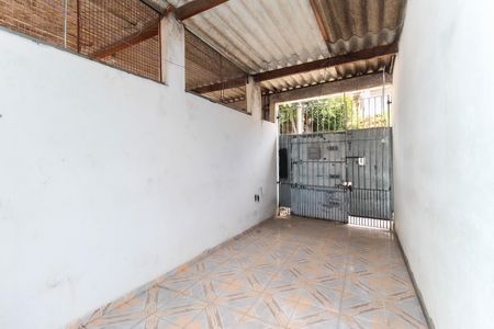 Casa para alugar com 60m², 1 quarto e 1 vagaGaragem