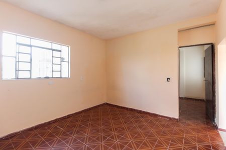 Sala de casa para alugar com 1 quarto, 60m² em Parque Cruzeiro do Sul, São Paulo