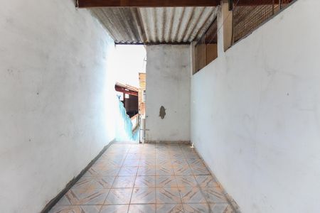 Casa para alugar com 60m², 1 quarto e 1 vagaGaragem