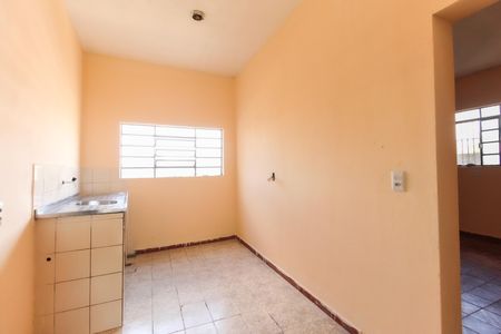Casa para alugar com 60m², 1 quarto e 1 vagaCozinha