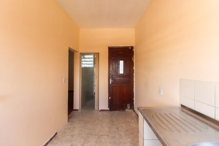 Casa para alugar com 60m², 1 quarto e 1 vagaCozinha