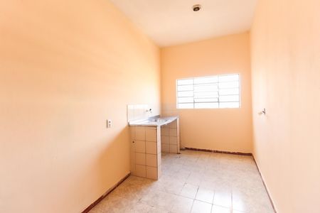 Casa para alugar com 60m², 1 quarto e 1 vagaCozinha
