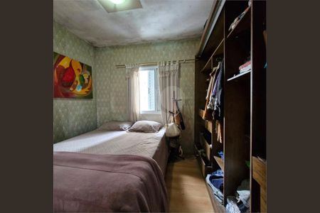 Apartamento à venda com 3 quartos, 73m² em Jardim Sabara, São Paulo