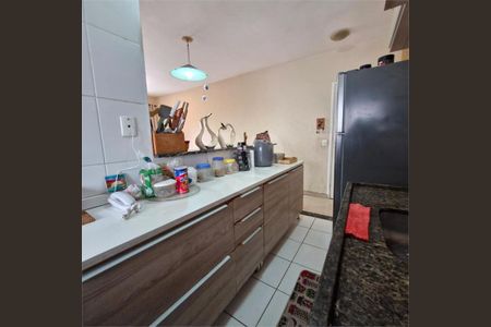 Apartamento à venda com 3 quartos, 73m² em Jardim Sabara, São Paulo