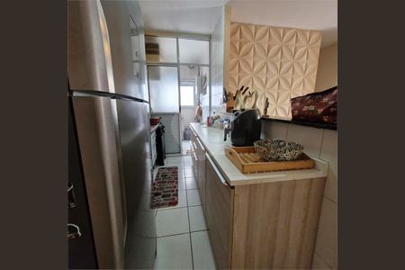 Apartamento à venda com 3 quartos, 73m² em Jardim Sabara, São Paulo