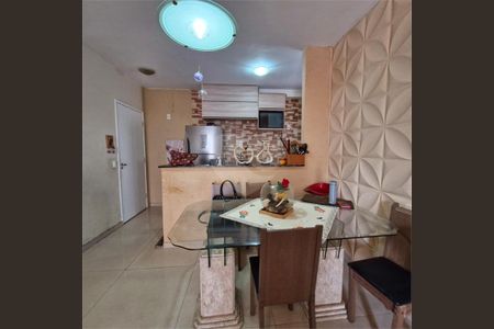 Apartamento à venda com 3 quartos, 73m² em Jardim Sabara, São Paulo