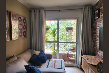 Apartamento para alugar com 3 quartos, 65m² em Cidade Ademar, São Paulo