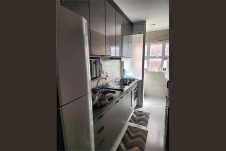 Apartamento para alugar com 3 quartos, 65m² em Cidade Ademar, São Paulo