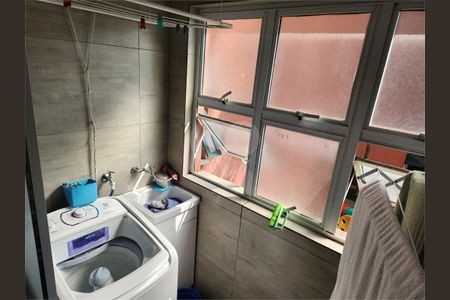 Apartamento para alugar com 3 quartos, 65m² em Cidade Ademar, São Paulo