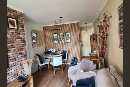 Apartamento para alugar com 3 quartos, 65m² em Cidade Ademar, São Paulo