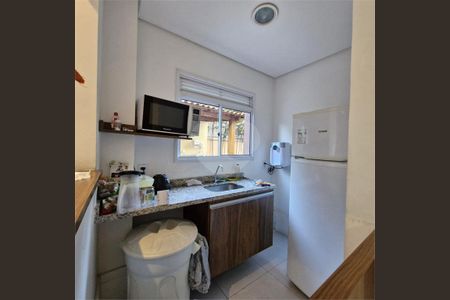 Apartamento à venda com 2 quartos, 46m² em Jardim Ubirajara, São Paulo