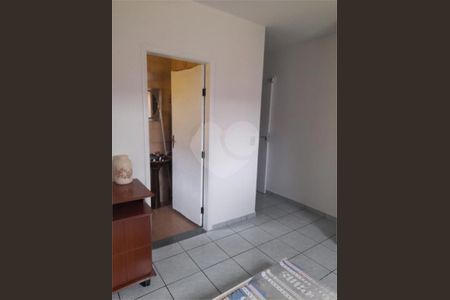 Casa à venda com 2 quartos, 91m² em Jardim Lallo, São Paulo