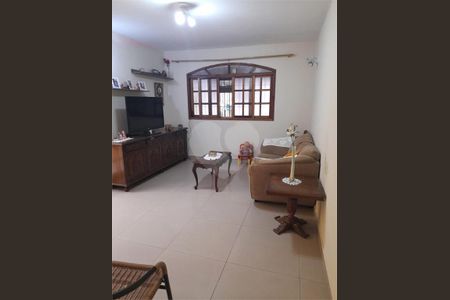 Casa à venda com 2 quartos, 91m² em Jardim Lallo, São Paulo