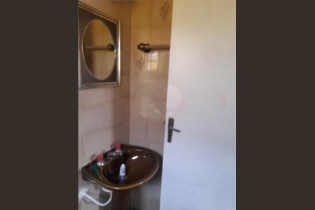 Casa à venda com 2 quartos, 91m² em Jardim Lallo, São Paulo