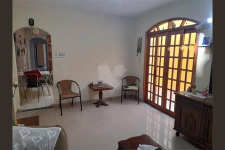 Casa à venda com 2 quartos, 91m² em Jardim Lallo, São Paulo