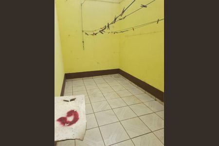 Casa à venda com 2 quartos, 91m² em Jardim Lallo, São Paulo