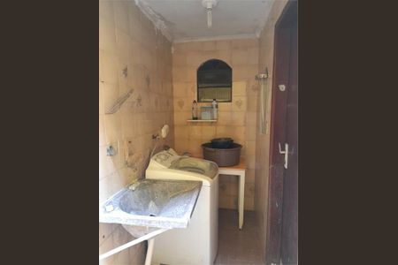 Casa à venda com 2 quartos, 91m² em Jardim Lallo, São Paulo