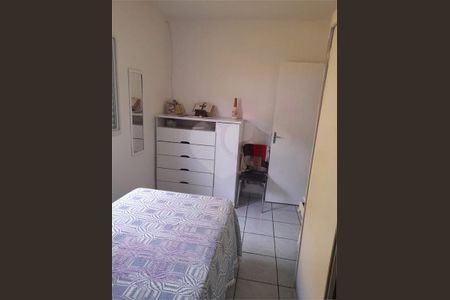 Casa à venda com 2 quartos, 91m² em Jardim Lallo, São Paulo