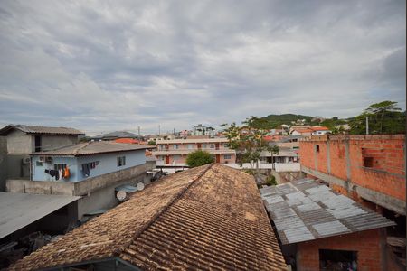 Vista do Quarto 1 de apartamento para alugar com 2 quartos, 68m² em Ingleses do Rio Vermelho, Florianópolis