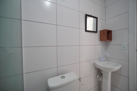 Apartamento para alugar com 68m², 2 quartos e 1 vagaBanheiro