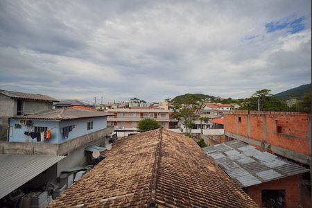 Apartamento para alugar com 68m², 2 quartos e 1 vagaVista do quarto 2