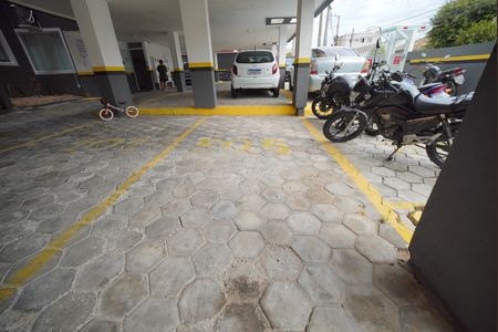 Apartamento para alugar com 68m², 2 quartos e 1 vagaGaragem