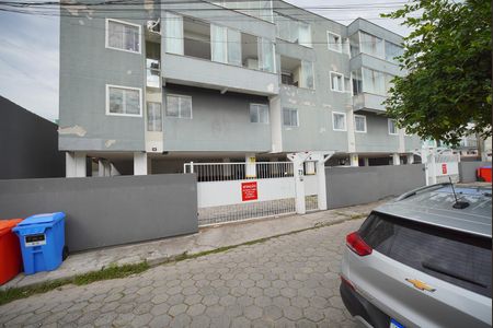 Apartamento para alugar com 68m², 2 quartos e 1 vagaFachada