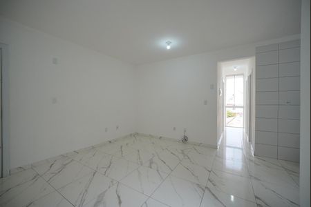 Sala de apartamento para alugar com 2 quartos, 68m² em Ingleses do Rio Vermelho, Florianópolis