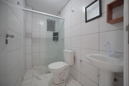 Apartamento para alugar com 68m², 2 quartos e 1 vagaBanheiro