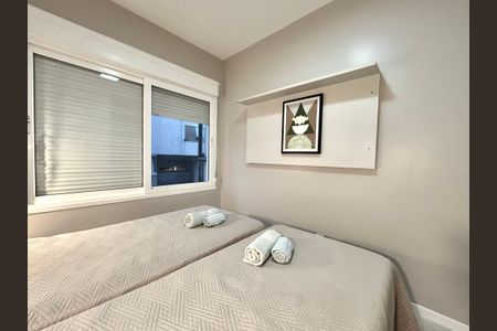 Apartamento para alugar com 80m², 2 quartos e 2 vagasQuarto