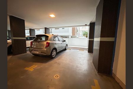 Apartamento para alugar com 80m², 2 quartos e 2 vagasGaragem