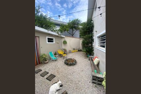 Casa à venda com 3 quartos, 130m² em Jardim Maraba(Zona Sul), São Paulo