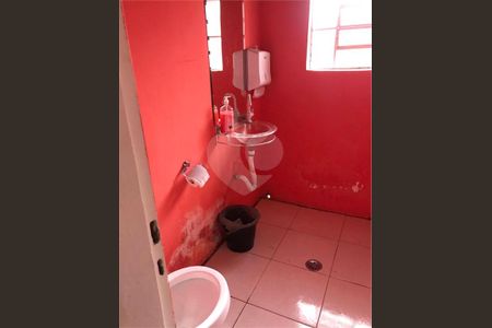 Casa à venda com 2 quartos, 180m² em Chácara Santo Antônio (Zona Sul), São Paulo