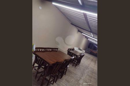 Casa à venda com 2 quartos, 130m² em Jardim Edith, São Paulo