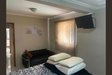 Casa à venda com 2 quartos, 130m² em Jardim Edith, São Paulo