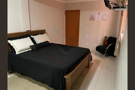 Casa à venda com 2 quartos, 130m² em Jardim Edith, São Paulo