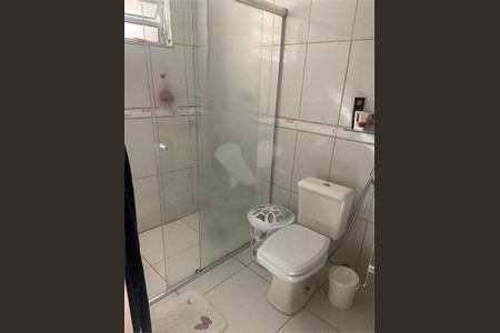 Casa à venda com 2 quartos, 130m² em Jardim Edith, São Paulo