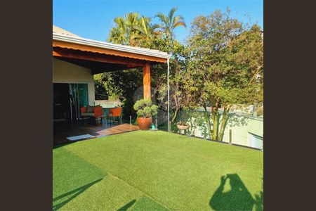 Casa à venda com 3 quartos, 450m² em Interlagos, São Paulo
