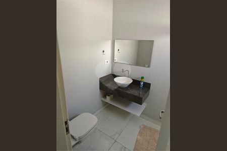 Casa à venda com 3 quartos, 450m² em Interlagos, São Paulo