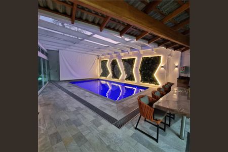 Casa à venda com 3 quartos, 450m² em Interlagos, São Paulo