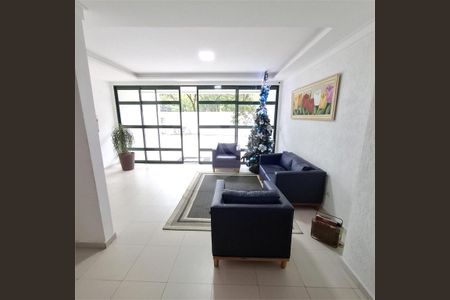 Apartamento à venda com 2 quartos, 73m² em Interlagos, São Paulo
