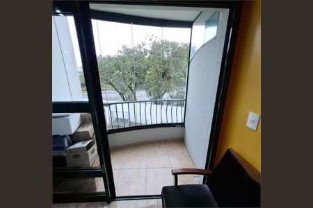 Apartamento à venda com 2 quartos, 73m² em Interlagos, São Paulo