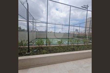 Apartamento à venda com 2 quartos, 41m² em Vila Nova das Belezas, São Paulo